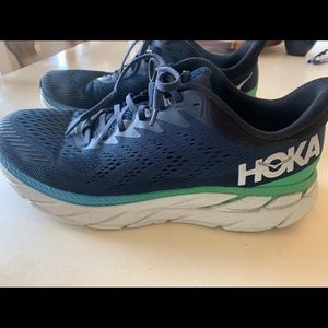 Men’s Hoka Clifton 7